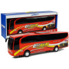 Autobus Miejski Model Czerwony 54cm