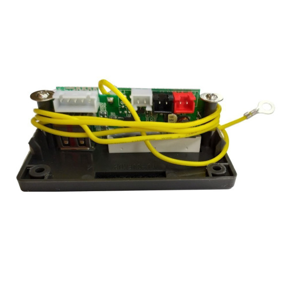 Panel Muzyczny Do Auta na Akumulator DK-JWR555