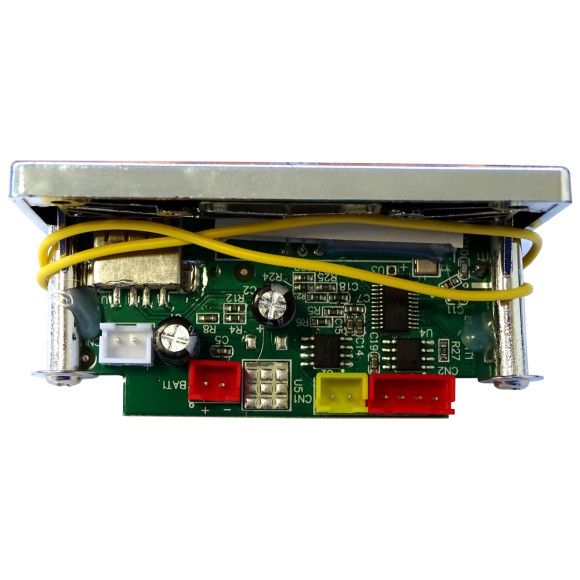 Panel Muzyczny Do Auta na Akumulator HL358 Actros