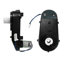 Silnik skrętu do pojazdu DK-150R DK-F777 DK-F650