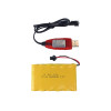 Auto Zdalnie Sterowane R/C Pick Up 15-20 km/h Zielone Auto Zdalnie Sterowane R/C Pick Up 15-20 km/h Zielone