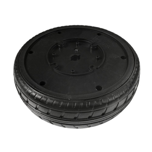 Koło do pojazdu na akumulator JE1166 Bentley EXP12