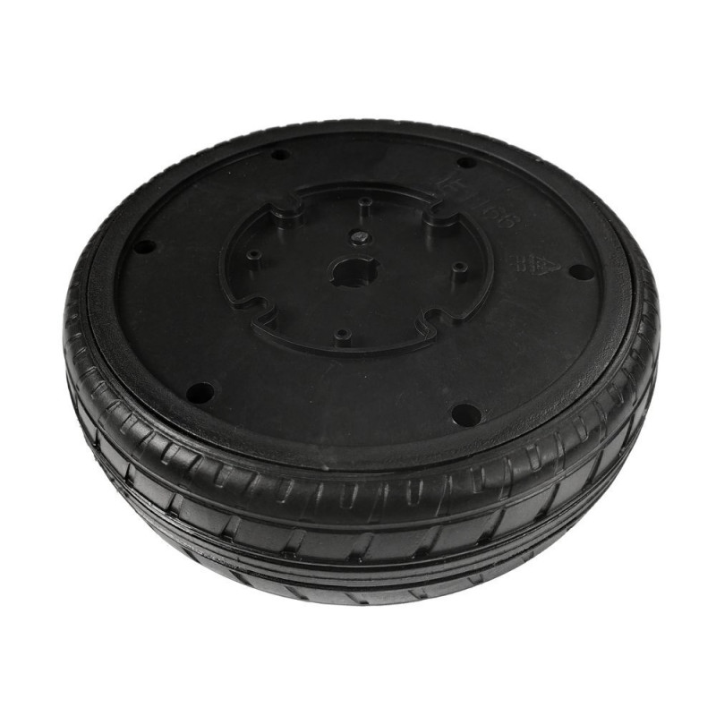 Koło do pojazdu na akumulator JE1166 Bentley EXP12