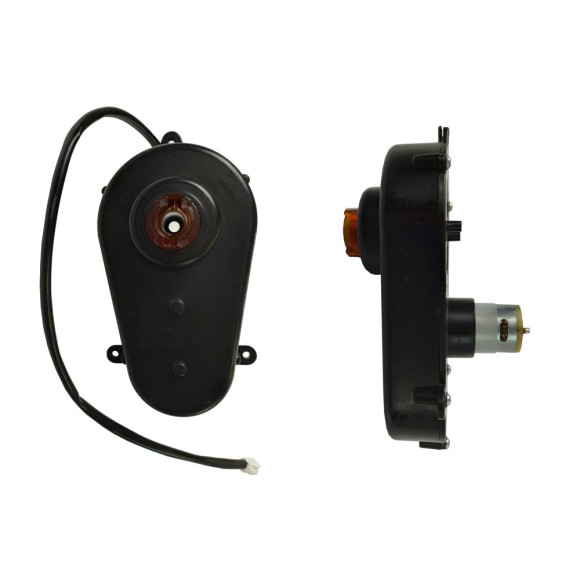 Silnik skrętu 12V 6000RPM SX1818