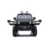 Auto na Akumulator Jeep Rubicon 4x4 Czarny Auto na Akumulator Jeep Rubicon 4x4 Czarny