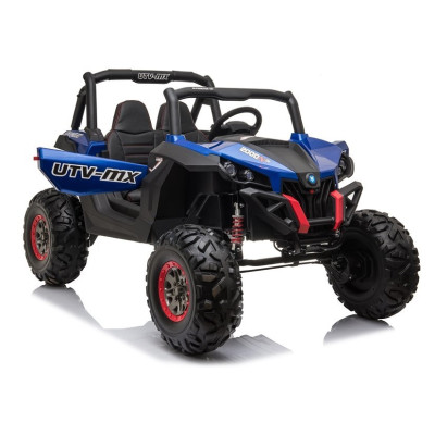 Auto Na Akumulator XMX603 Niebieski Lakierowany