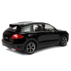 Auto R/C Porsche Cayenne Turbo Rastar 1:14 Czarne na Pilota