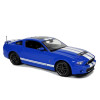 Auto R/C Ford Shelby Rastar 1:14 Niebieski na Pilota Auto R/C Ford Shelby Rastar 1:14 Niebieski na Pilota