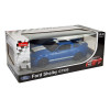 Auto R/C Ford Shelby Rastar 1:14 Niebieski na Pilota Auto R/C Ford Shelby Rastar 1:14 Niebieski na Pilota