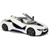 Auto R/C BMW i8 Rastar 1:14 Biały Drzwi Automatyczne Auto R/C BMW i8 Rastar 1:14 Biały Drzwi Automatyczne