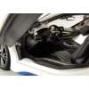 Auto R/C BMW i8 Rastar 1:14 Biały Drzwi Automatyczne Auto R/C BMW i8 Rastar 1:14 Biały Drzwi Automatyczne
