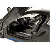 Auto R/C BMW i8 Rastar 1:14 Czarny Drzwi Automatyczne Auto R/C BMW i8 Rastar 1:14 Czarny Drzwi Automatyczne
