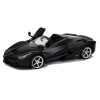 Auto R/C Ferrari Aperta Rastar 1:14 Czarne na Pilota Auto R/C Ferrari Aperta Rastar 1:14 Czarne na Pilota