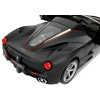 Auto R/C Ferrari Aperta Rastar 1:14 Czarne na Pilota Auto R/C Ferrari Aperta Rastar 1:14 Czarne na Pilota