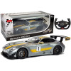Auto R/C Mercedes AMG GT3 Rastar 1:14 Szare na pilota Auto R/C Mercedes AMG GT3 Rastar 1:14 Szare na pilota