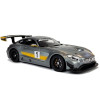 Auto R/C Mercedes AMG GT3 Rastar 1:14 Szare na pilota Auto R/C Mercedes AMG GT3 Rastar 1:14 Szare na pilota