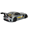 Auto R/C Mercedes AMG GT3 Rastar 1:14 Szare na pilota Auto R/C Mercedes AMG GT3 Rastar 1:14 Szare na pilota
