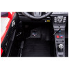 Auto na akumulator YSA021A Czerwony Lakierowany Auto na akumulator YSA021A Czerwony Lakierowany