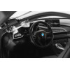 BMW i8 białe RASTAR model 1:14 Zdalnie sterowane auto + pilot 2,4 GHz