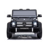 Auto na akumulator Mercedes A100 Czarny Lakier Auto na akumulator Mercedes A100 Czarny Lakier