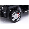 Auto na akumulator Mercedes A100 Czarny Lakier Auto na akumulator Mercedes A100 Czarny Lakier