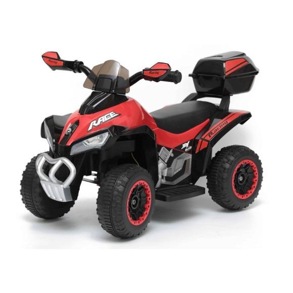 Quad na Akumulator GTS1188-A Czerwony Quad na Akumulator GTS1188-A Czerwony