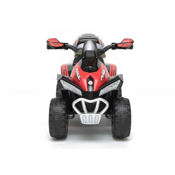 Quad na Akumulator GTS1188-A Czerwony Quad na Akumulator GTS1188-A Czerwony