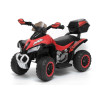 Quad na Akumulator GTS1188-A Czerwony Quad na Akumulator GTS1188-A Czerwony