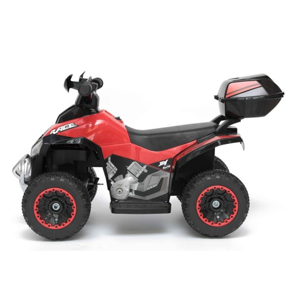 Quad na Akumulator GTS1188-A Czerwony Quad na Akumulator GTS1188-A Czerwony