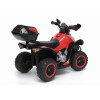 Quad na Akumulator GTS1188-A Czerwony Quad na Akumulator GTS1188-A Czerwony