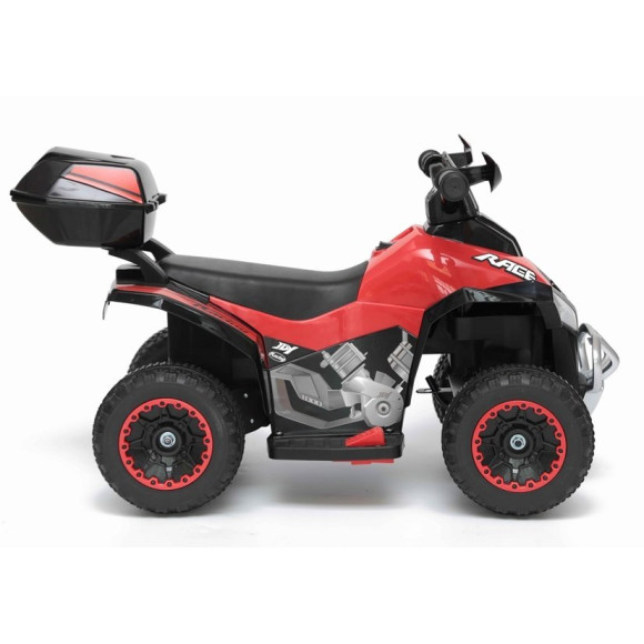 Quad na Akumulator GTS1188-A Czerwony Quad na Akumulator GTS1188-A Czerwony