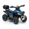 Quad na Akumulator GTS1188-A Niebieski Quad na Akumulator GTS1188-A Niebieski