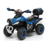 Quad na Akumulator GTS1188-A Niebieski Quad na Akumulator GTS1188-A Niebieski