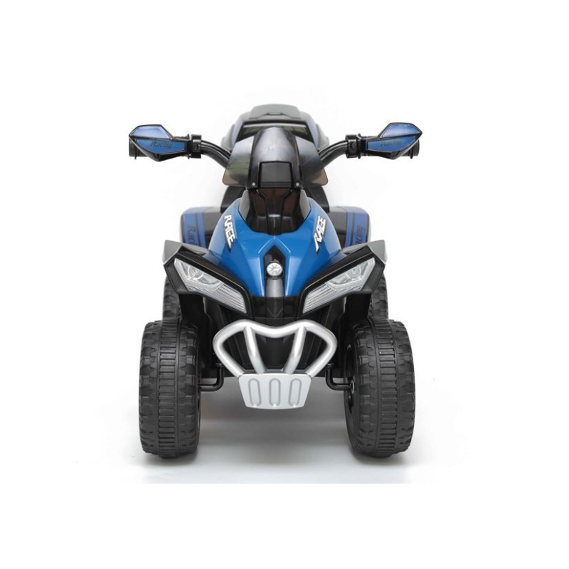 Quad na Akumulator GTS1188-A Niebieski