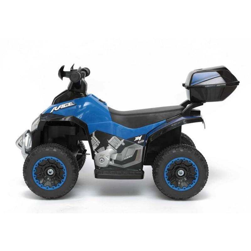 Quad na Akumulator GTS1188-A Niebieski