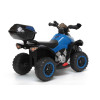 Quad na Akumulator GTS1188-A Niebieski Quad na Akumulator GTS1188-A Niebieski