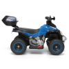 Quad na Akumulator GTS1188-A Niebieski Quad na Akumulator GTS1188-A Niebieski