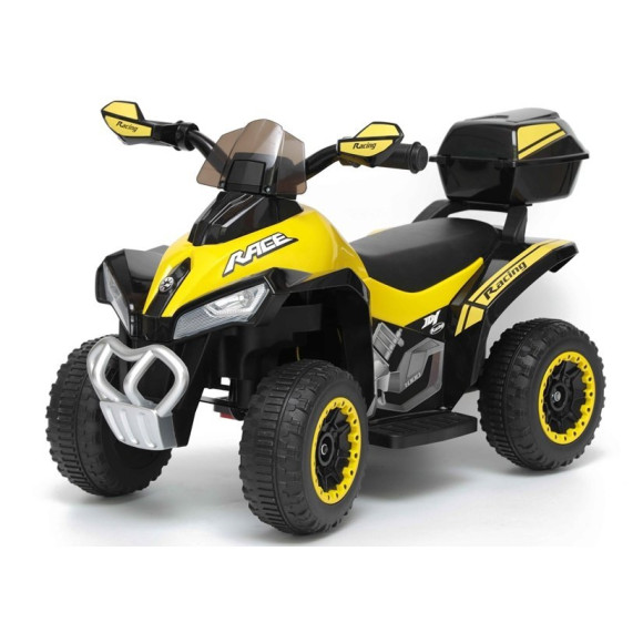 Quad na Akumulator GTS1188-A Żółty Quad na Akumulator GTS1188-A Żółty