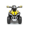 Quad na Akumulator GTS1188-A Żółty Quad na Akumulator GTS1188-A Żółty