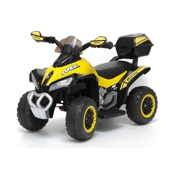 Quad na Akumulator GTS1188-A Żółty Quad na Akumulator GTS1188-A Żółty