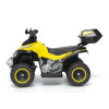 Quad na Akumulator GTS1188-A Żółty Quad na Akumulator GTS1188-A Żółty