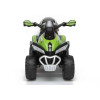 Quad na Akumulator GTS1188-A Zielony Quad na Akumulator GTS1188-A Zielony