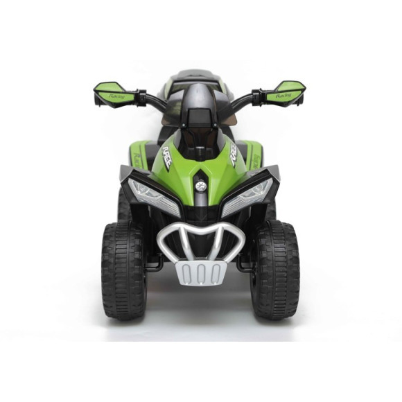 Quad na Akumulator GTS1188-A Zielony Quad na Akumulator GTS1188-A Zielony