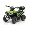 Quad na Akumulator GTS1188-A Zielony Quad na Akumulator GTS1188-A Zielony