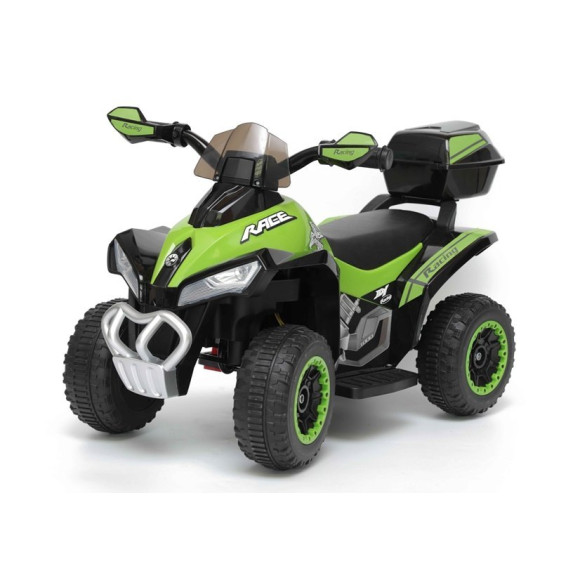 Quad na Akumulator GTS1188-A Zielony Quad na Akumulator GTS1188-A Zielony