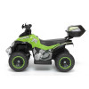 Quad na Akumulator GTS1188-A Zielony Quad na Akumulator GTS1188-A Zielony