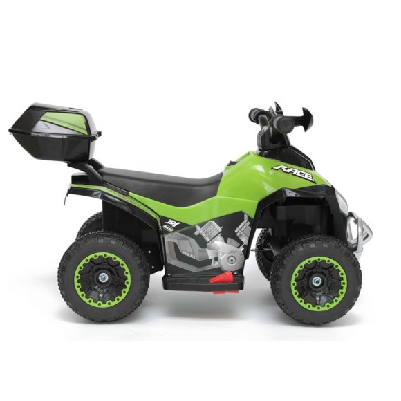 Quad na Akumulator GTS1188-A Zielony Quad na Akumulator GTS1188-A Zielony