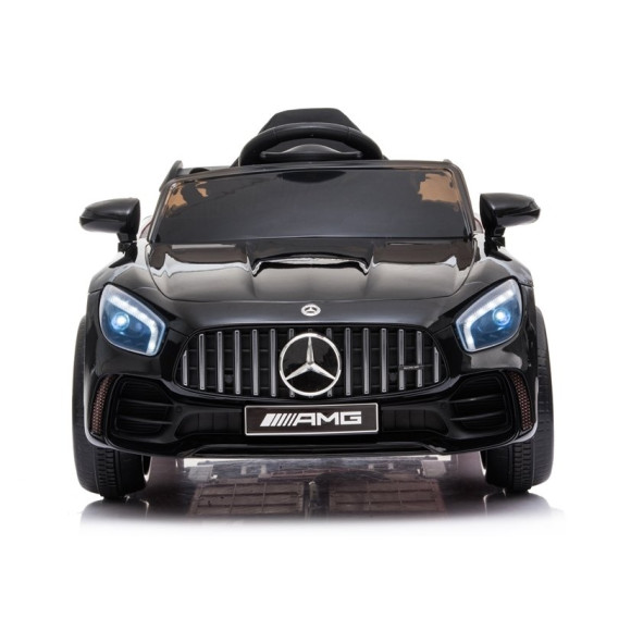 Auto na akumulator Mercedes AMG GT R  Czarny