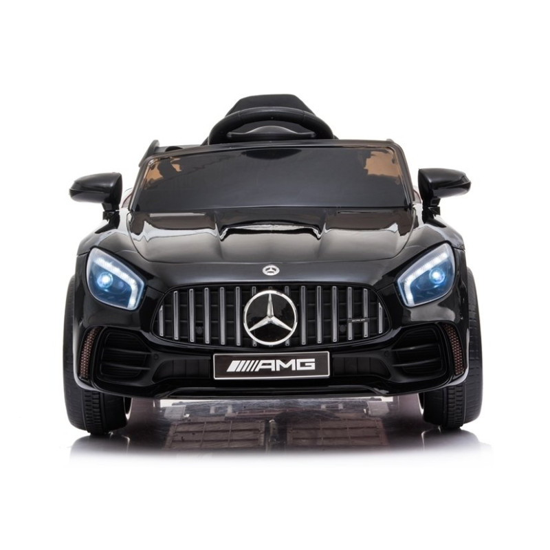Auto na akumulator Mercedes AMG GT R  Czarny