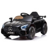 Auto na akumulator Mercedes AMG GT R  Czarny
